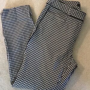 Banana Republic Sloan Straight Leg pant